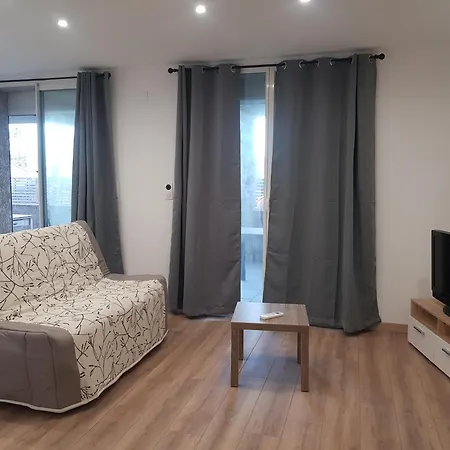 Maison T2 500m De La Feriehus *