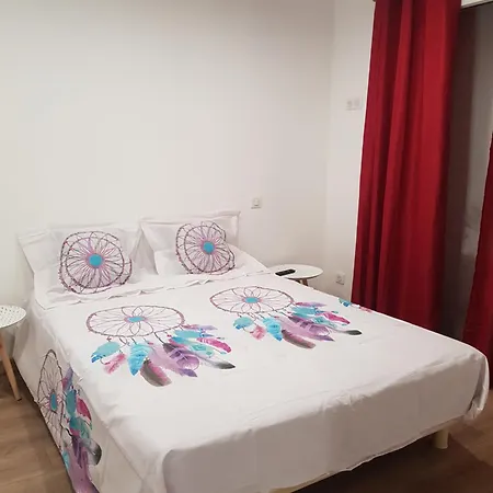 Maison T2 500m De La Holiday home Poggio Mezzana