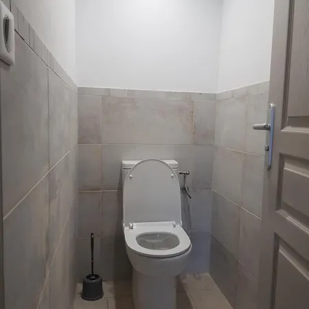 Maison T2 500m De La Poggio Mezzana