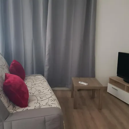 Maison T2 500m De La Feriehus Poggio Mezzana