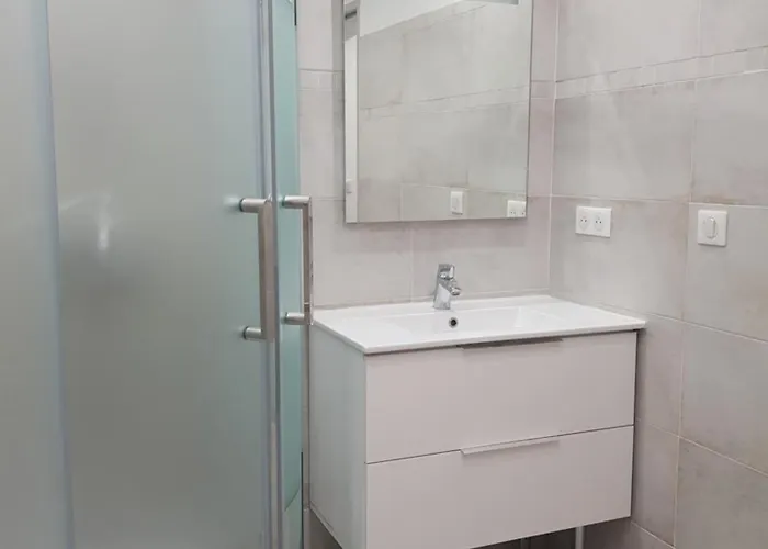 Maison T2 500m De La Casa vacanze *