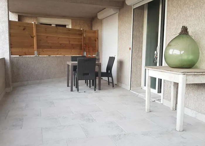 Casa vacanze Maison T2 500m De La