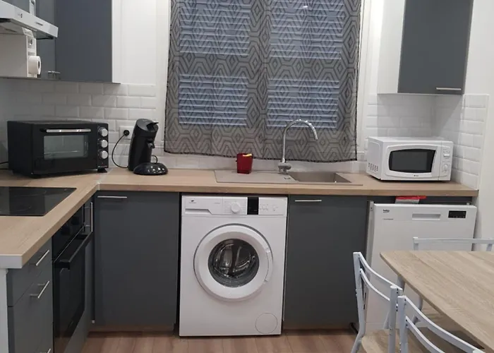 Casa vacanze Maison T2 500m De La Poggio Mezzana