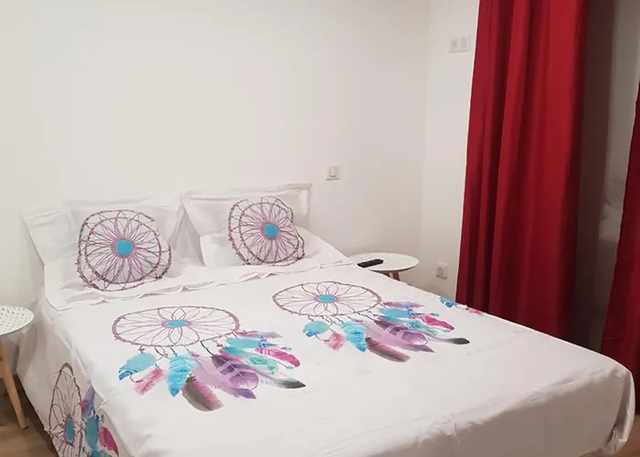 Maison T2 500m De La Holiday home Poggio Mezzana