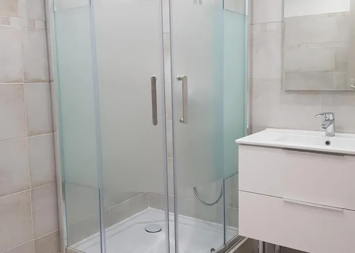 Maison T2 500m De La Casa vacanze *