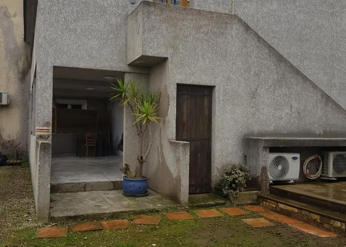 Casa vacanze Maison T2 500m De La *