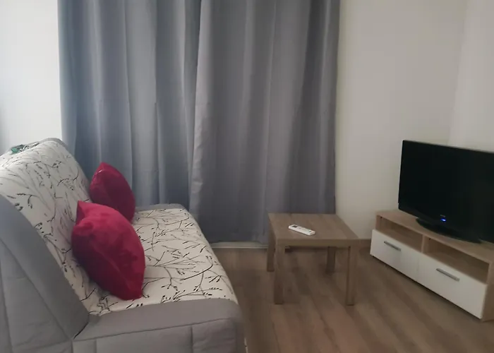 Maison T2 500m De La Casa vacanze Poggio Mezzana